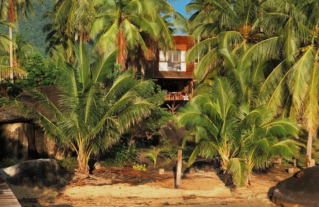 Natuna Dive Resort