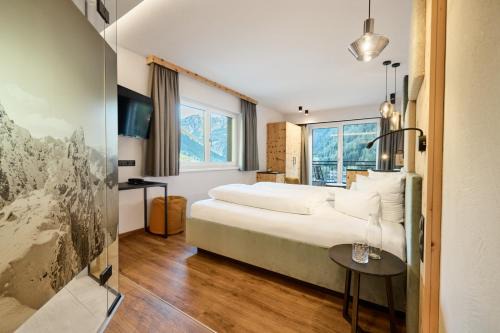 Natur Alpin Hotel Feichtner Hof