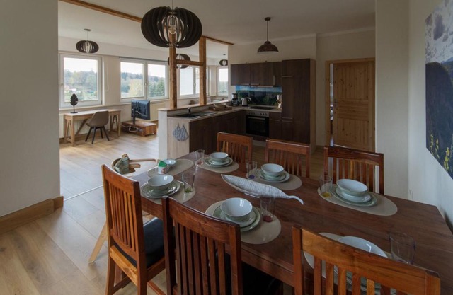 Natur Pur Ferienwohnung Rosstrappe