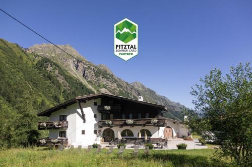 Natur Residenz Anger Alm - Adults only