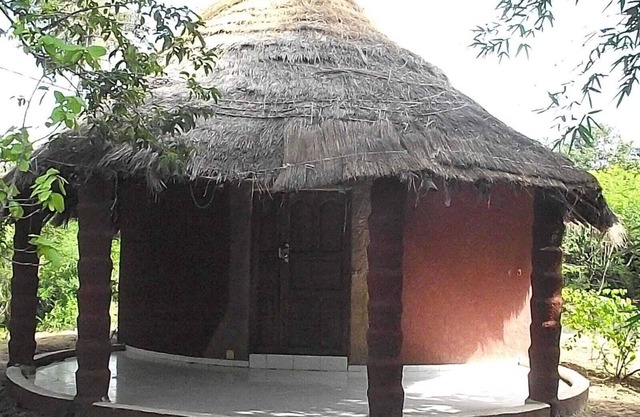 Natur-ubuntu Eco-lodge