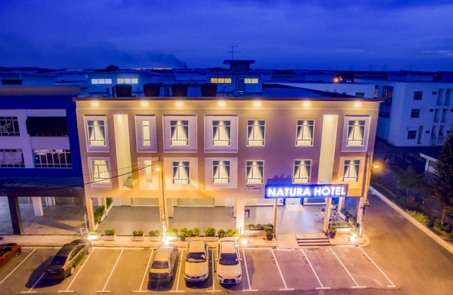 Natura Hotel