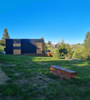 Natura Tiny House