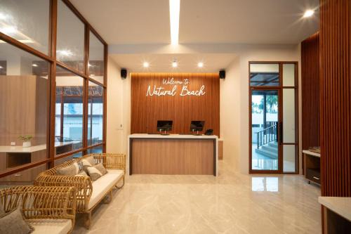 NaturalBeach