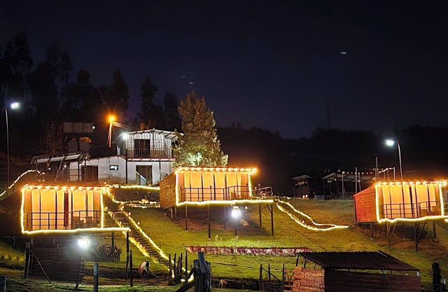 NaturaLove Glamping