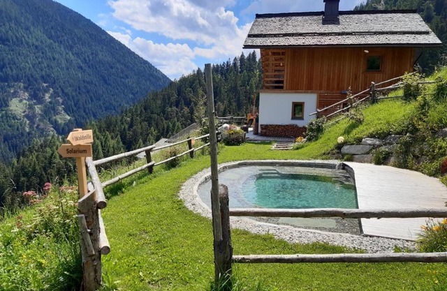 Naturchalet