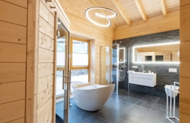 Nature and luxury in the Vulkaneifel for the whole family! (including pet)