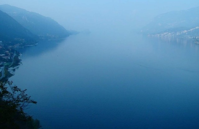 NATURE &ARCHITECTURE DIALOGUE IN A PERFECT HARMONY-STUNNING COMO VIEWS