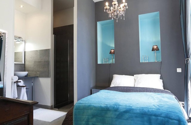 NATURE & CHATEAUX Apartment