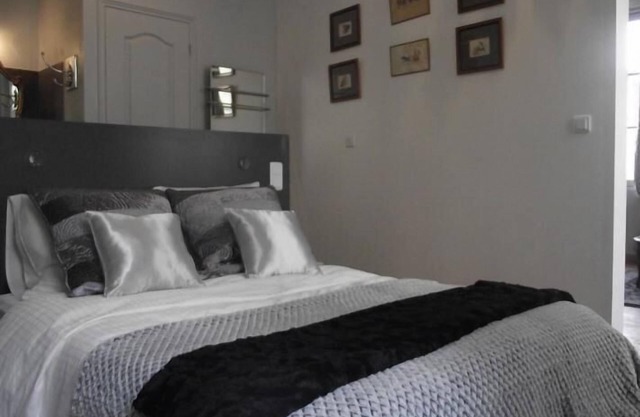 NATURE & CHATEAUX Apartment