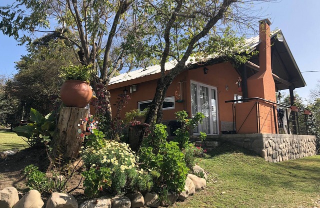 Wara Kusi Cottages Salta Argentina 