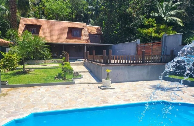 Nature Corner Caioba - Country house 1.6km from the sea