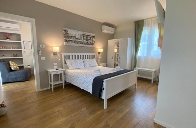 Nature Home Apartment