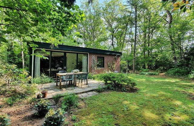 Nature house Boscoso with eletric bikes - 80m2 in the woods