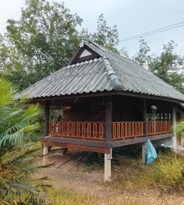 Nature House & Camp