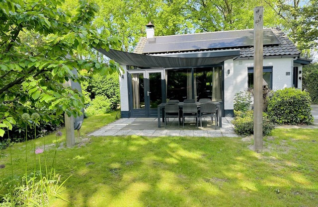 Nature house - Golf, Nature and Wellness