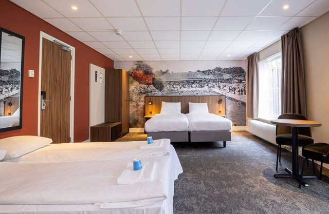 Nature Lover’s Paradise: Room Close to Castle Doorwerth - 2 Units