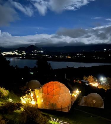 Nature Luxury Glamping