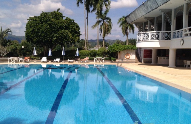 Nature pure! 2-room(50 sqm) with garden and lake view