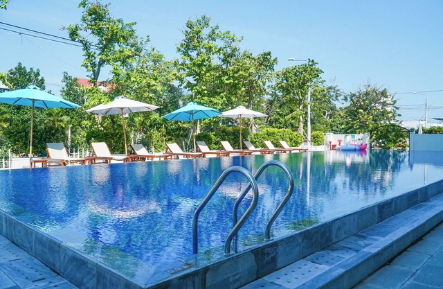 Nature Resort Hoi An