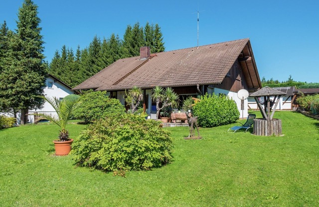 Nature Retreat in Gütenbach