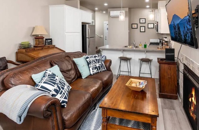 Nature's Best Townhome
