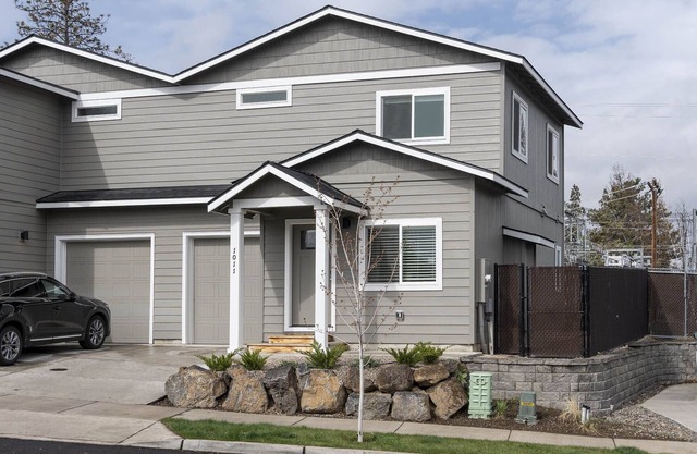 Nature's Best Townhome