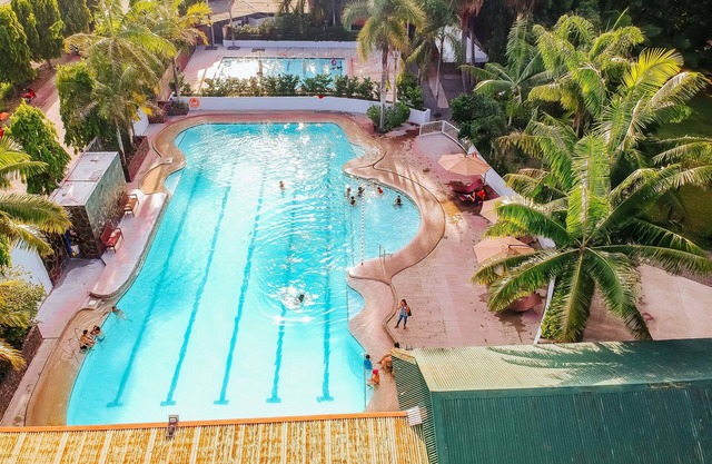 Nature's Village Resort