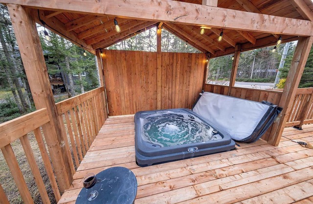 Nature & Spa - Sherwood