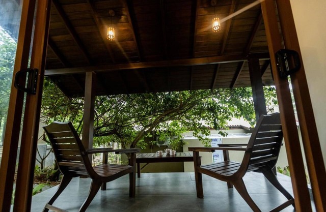Nature Surf Villas