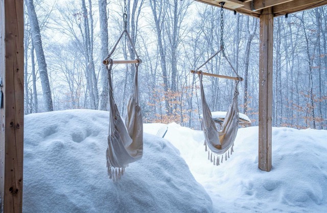Nature - Tranquility - Hiking - Chalet FloFie