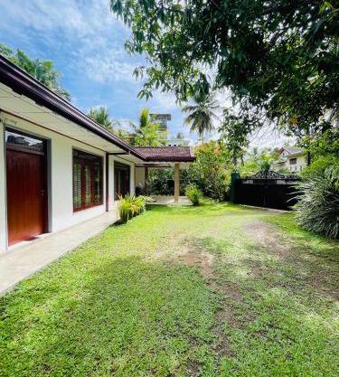 Nature Villa