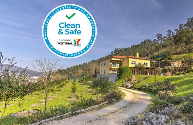 Naturena Agro-Turismo