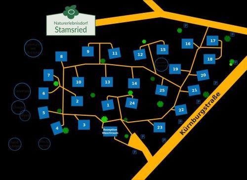 Naturerlebnisdorf Stamsried 1