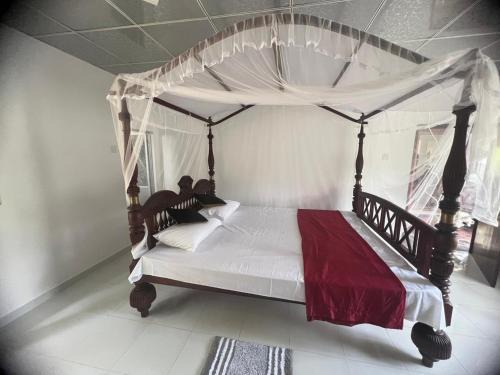 Natures Nook Homestay