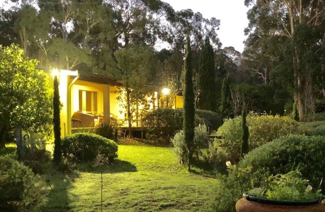 Naturescape | Private | Family Friendly