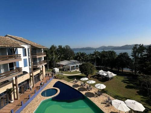 Naturescer Eco Resort