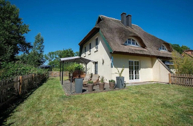 Naturferienhaus 2