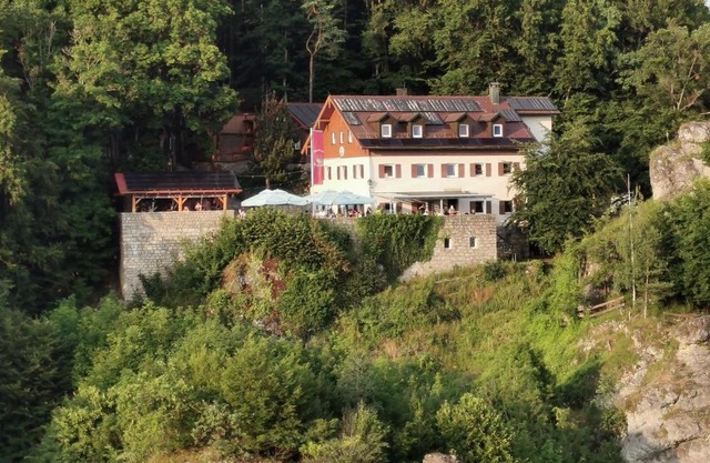 Naturfreundehaus Veilbronn