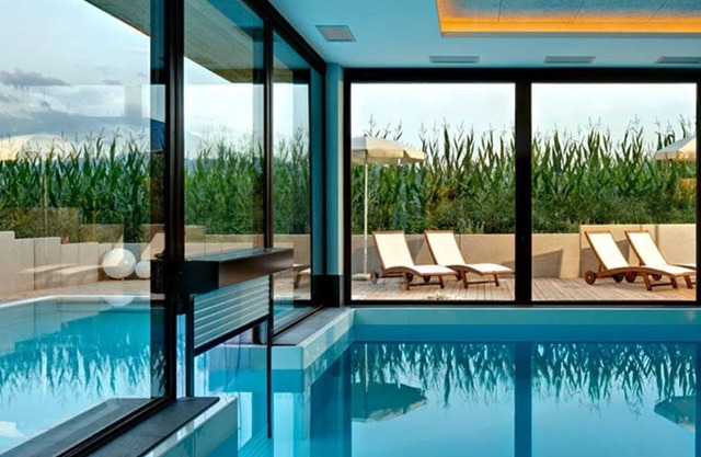 Naturhotel die Waldruhe