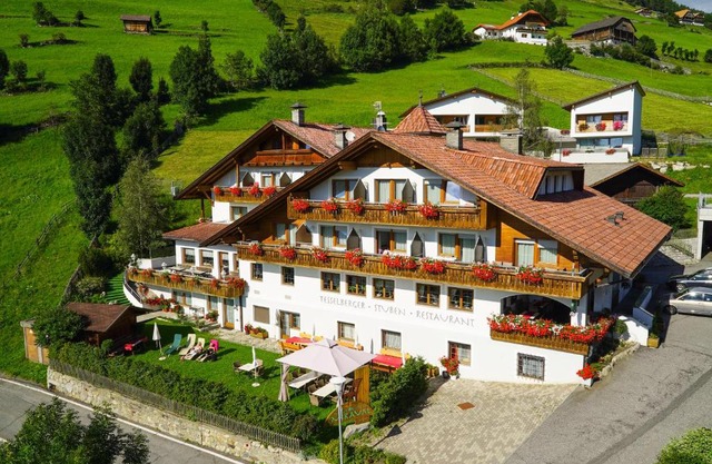 Naturhotel Miraval