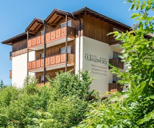 Naturhotel Waldheim