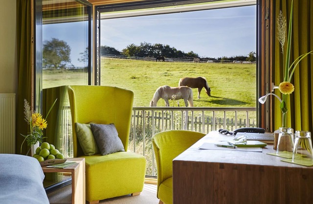 NaturHotel Wildewiese