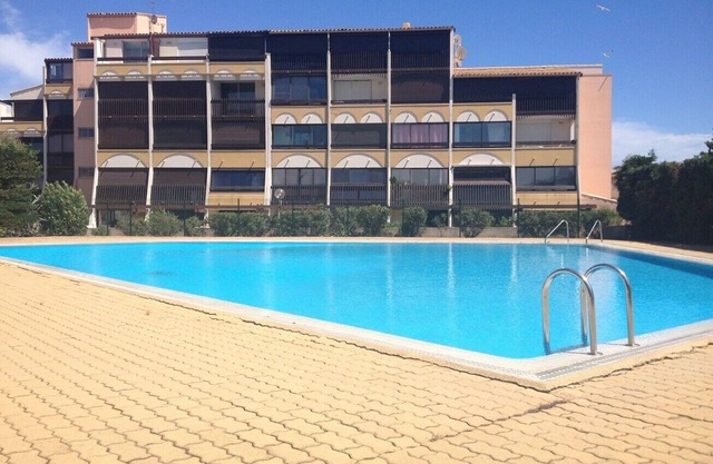 Naturiste Cap d'Agde Port Vénus 211