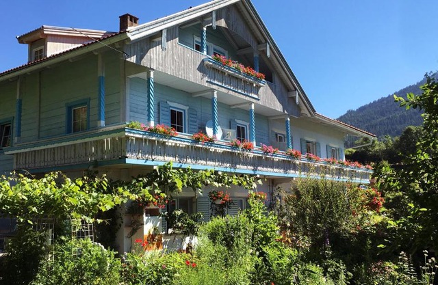 Naturkräuterhaus Eder