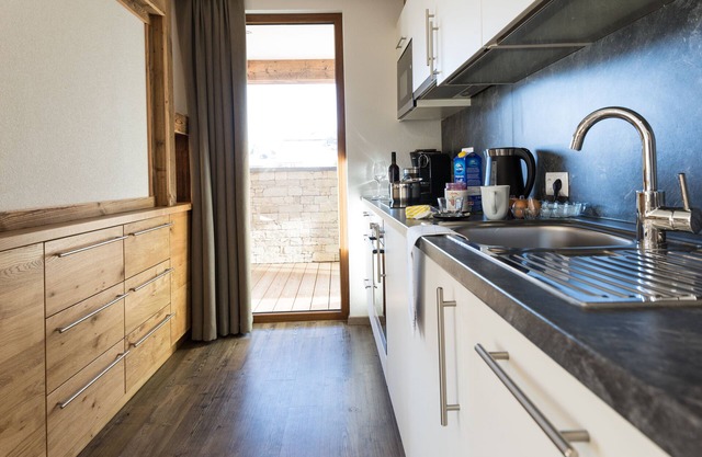 Naturlodge Ladis