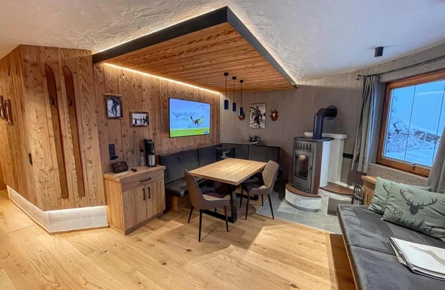 NATURLODGE LADIS ehemals Alpenlodge Alexander inklusive Sommer Bergbahnticket