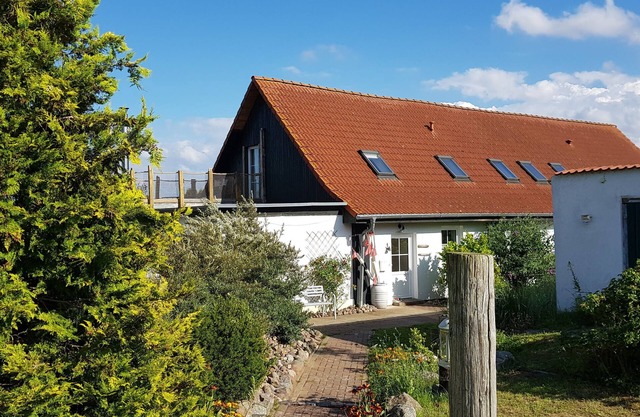Naturnahe Fewo im Landhausstil!