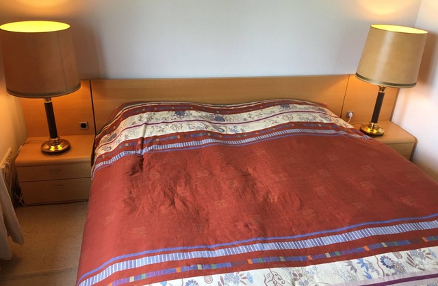 Naturnahes Gästezimmer mit Küche in Ostseenähe
