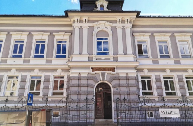 NaturparkResort Alte Schule